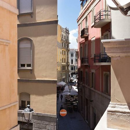 Arcobaleno Rooms Cagliari Exterior photo